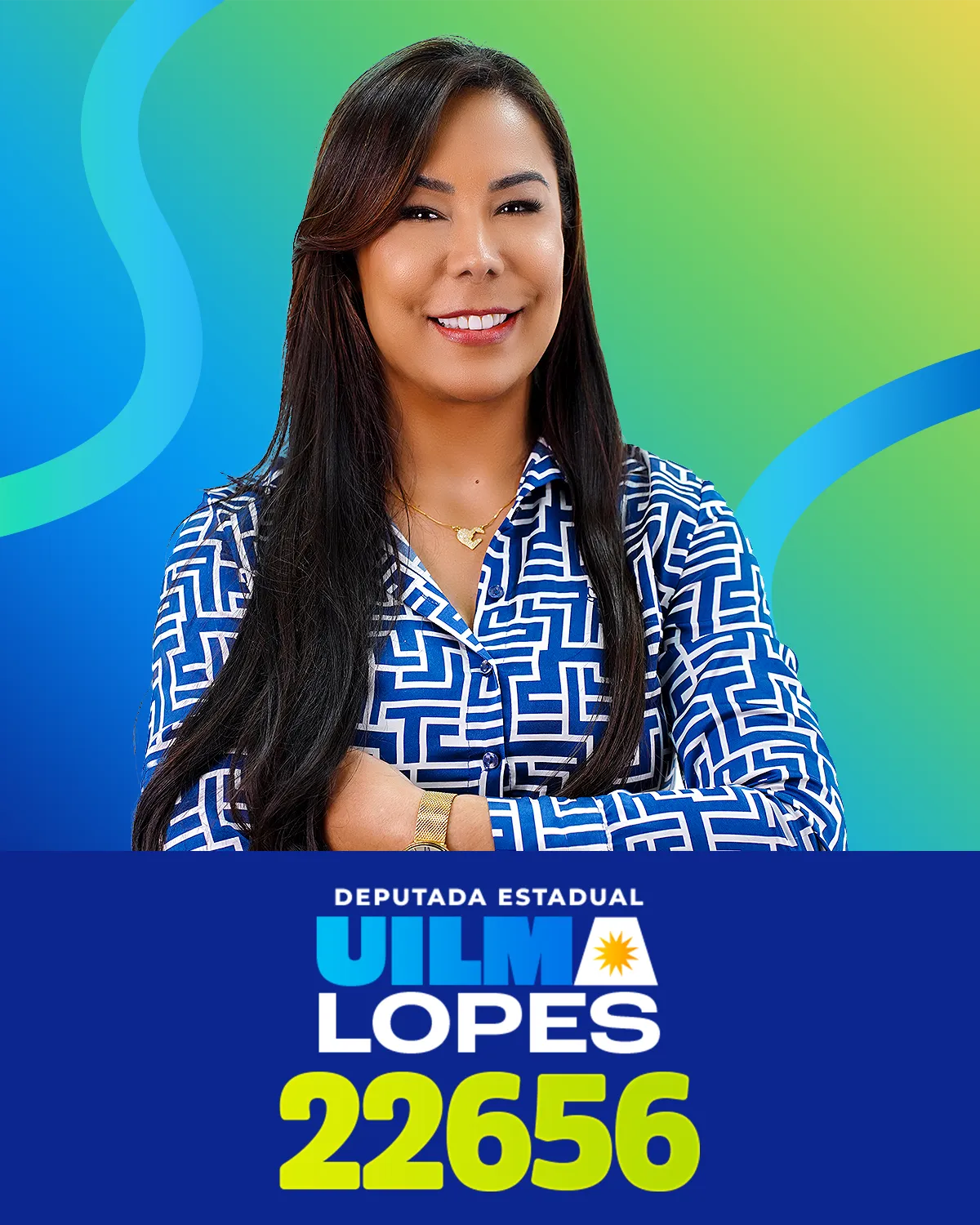 Uilma Lopes